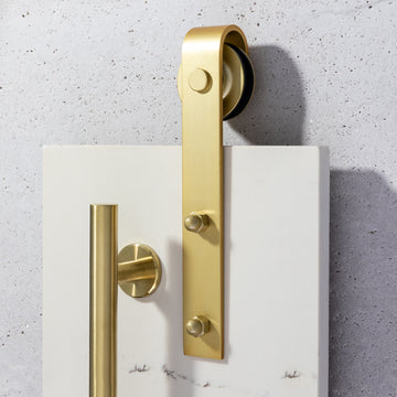 Unlocking the Secrets of Barn Door Hardware - A Comprehensive Guide