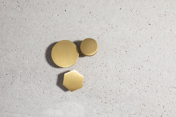 It’s all about Brass