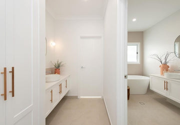 Introducing our bespoke Timber Handles and Knobs