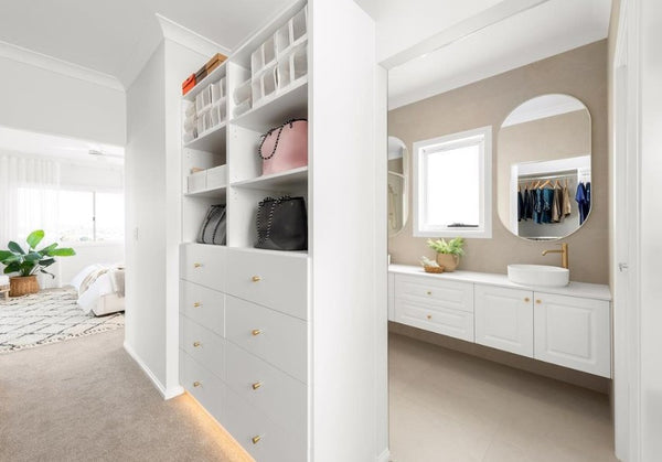 K127 - Beechworth Knob