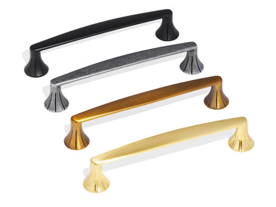 C133- St George Handle