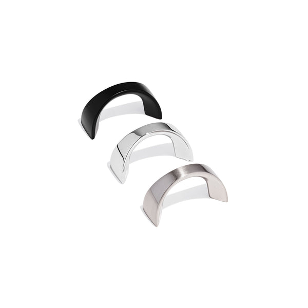 C155- Doncaster Small Bow Finger Pull