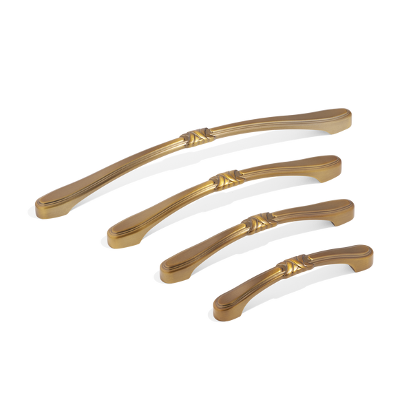 C160 – Tasmania Cabinet Handle