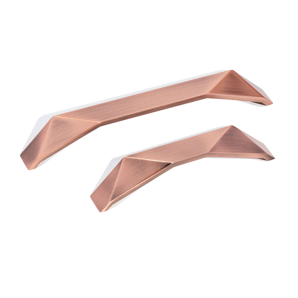 C161 - Retro Copper Cabinet Handle