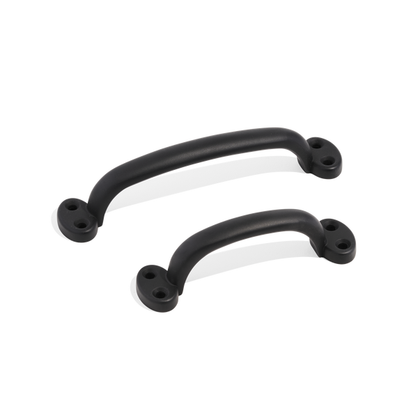 C200 - Sherwood Face Fix Cabinet Handle