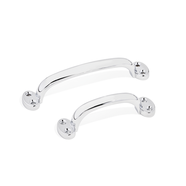 C200 - Sherwood Face Fix Cabinet Handle