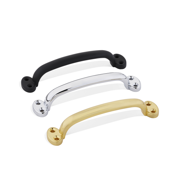 C200 - Sherwood Face Fix Cabinet Handle