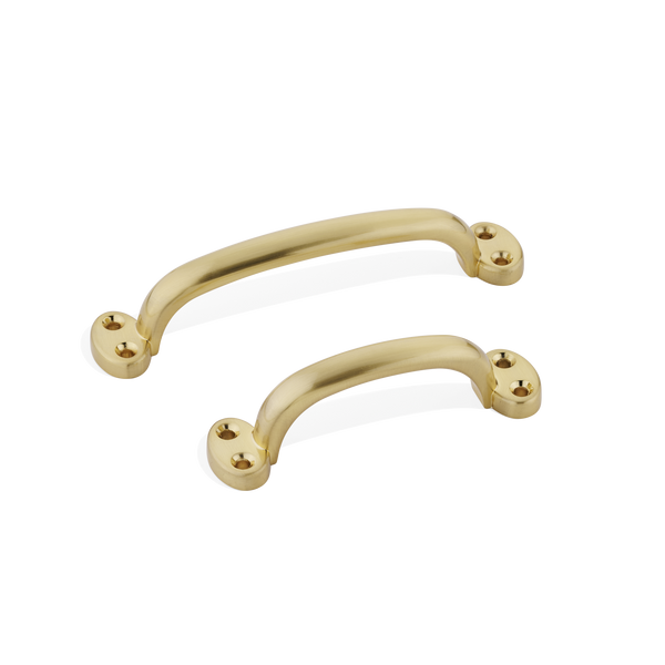 C200 - Sherwood Face Fix Cabinet Handle