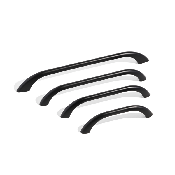 C205 - C206 Castle Hill Cabinet Handle