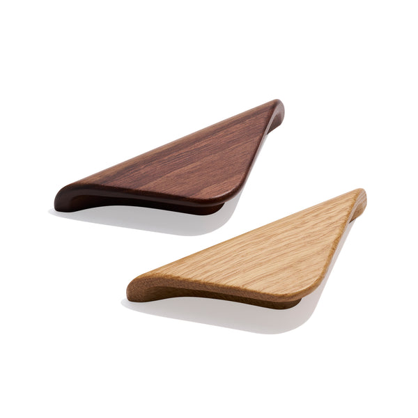 C225 - Woden Valley Timber Cabinet Pull Handle