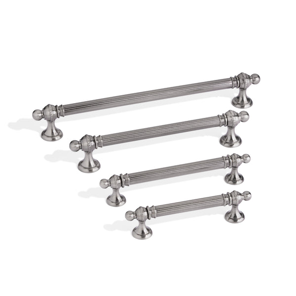 C234 - C235 Hillgrove Cabinet Handle