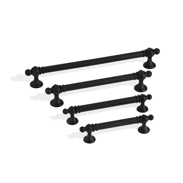 C234 - C235 Hillgrove Cabinet Handle