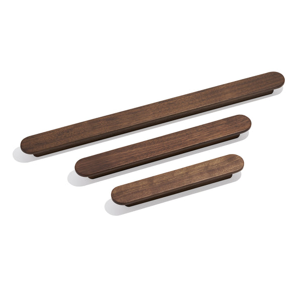 C236 - Beaumaris Timber Cabinet Handle