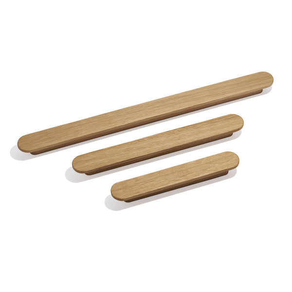 C236 - Beaumaris Timber Cabinet Handle