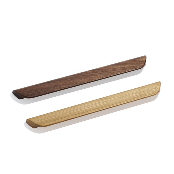 C237- Allora Timber Cabinet Handle