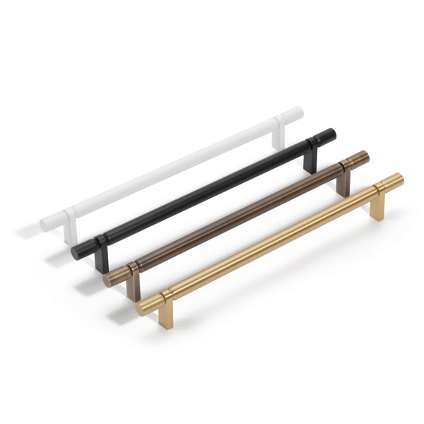 C248 - Canterbury Cabinet Handle