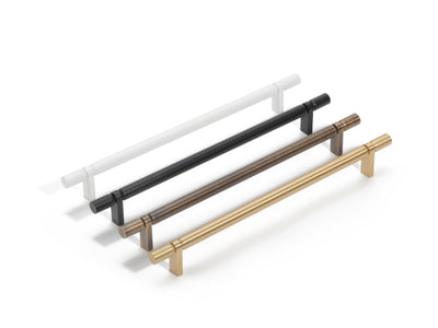 C248 - Canterbury Cabinet Handle