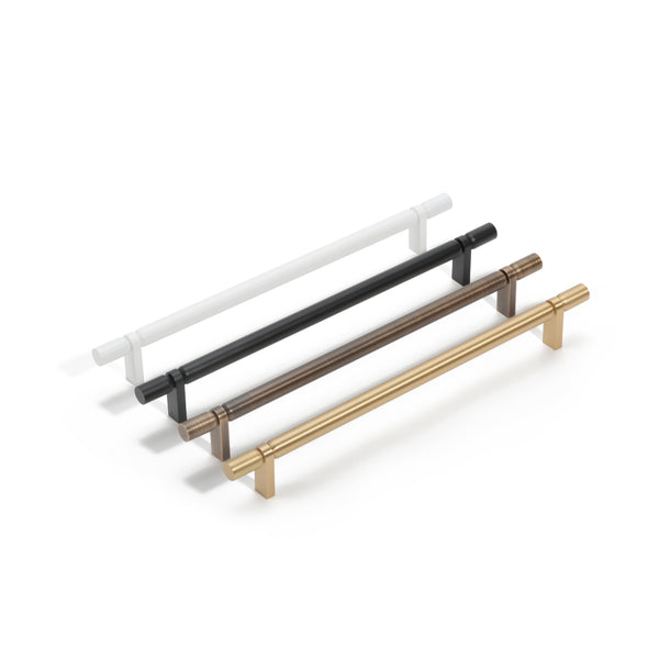 C248 - Canterbury Cabinet Handle