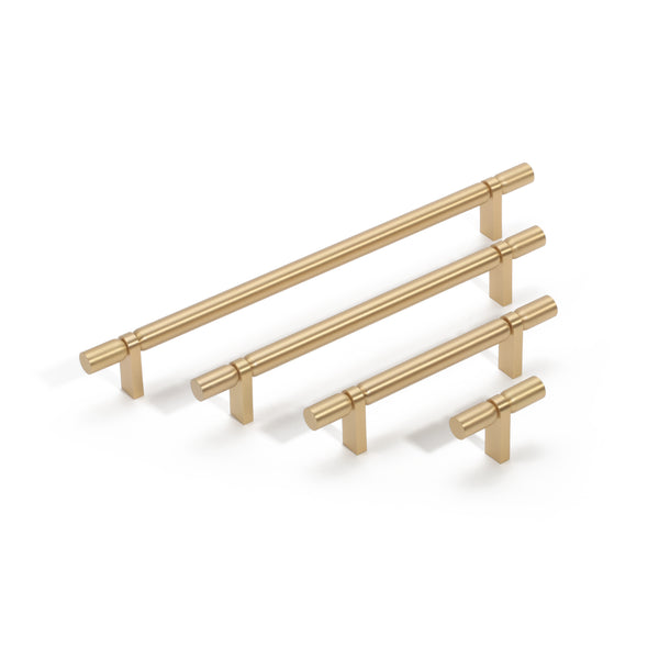 C248 - Canterbury Cabinet Handle