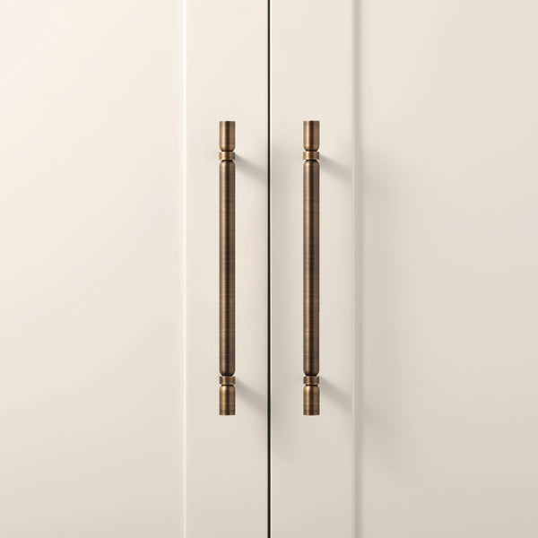 C248 - Canterbury Cabinet Handle