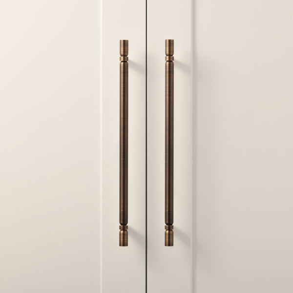 C248 - Canterbury Cabinet Handle