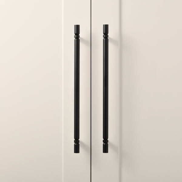 C248 - Canterbury Cabinet Handle