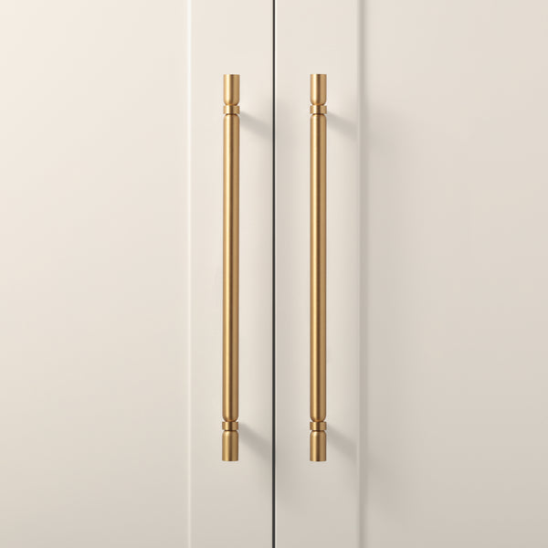 C248 - Canterbury Cabinet Handle