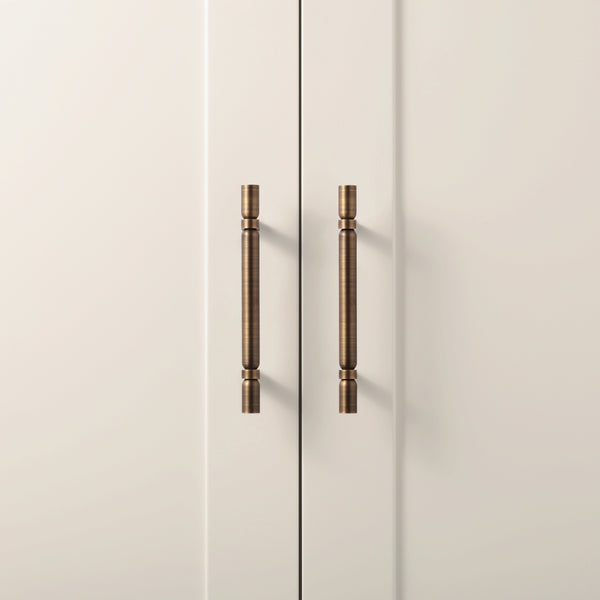 C248 - Canterbury Cabinet Handle