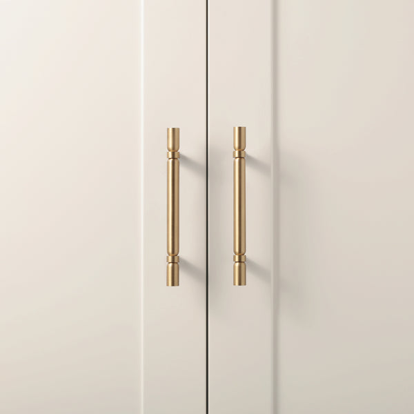 C248 - Canterbury Cabinet Handle