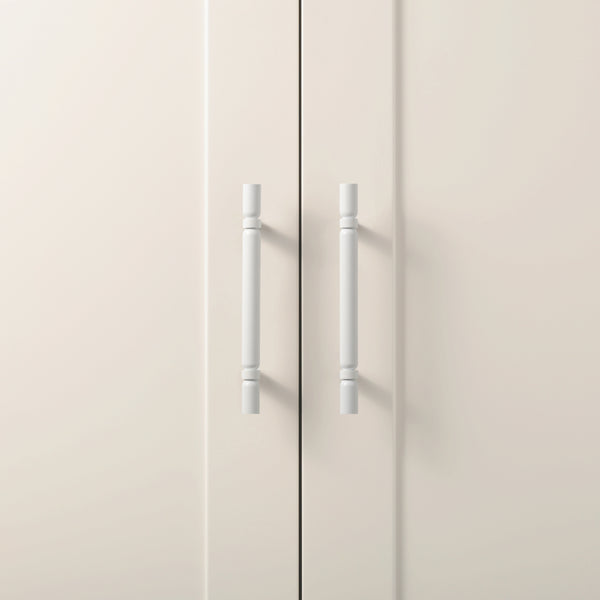 C248 - Canterbury Cabinet Handle