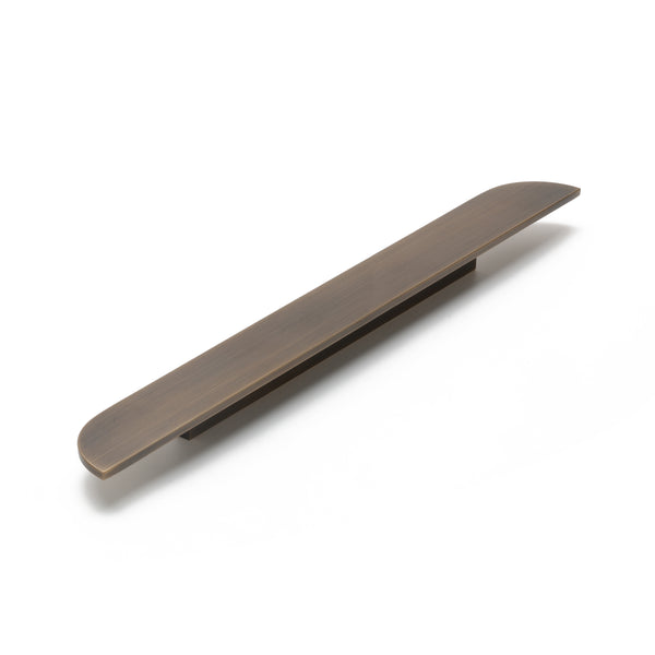 C251 – Floreat Half Arch Cabinet Handle