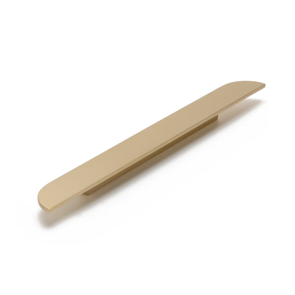 C251 – Floreat Half Arch Cabinet Handle
