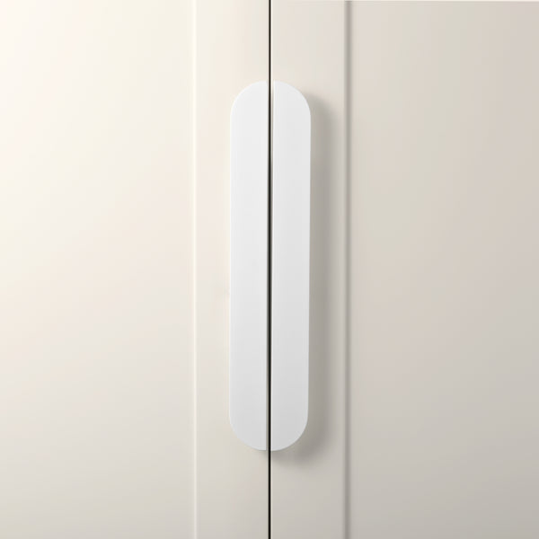 C251 – Floreat Half Arch Cabinet Handle