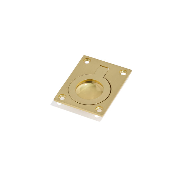 C81- Ring Finger Pull