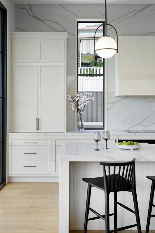 C204 - Willawong Cabinet Handle