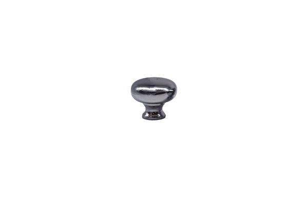 K17- Round Mushroom Knob