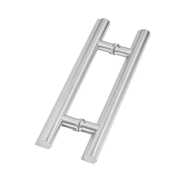 E34- Maroochydore  Brushed Stainless Steel Entrance Pull Handle