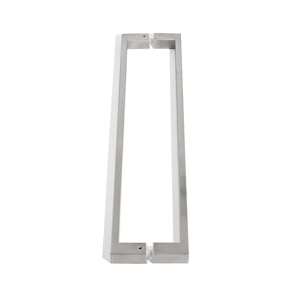 E79 - Mudjimba Brushed Stainless Steel Entrance Handle