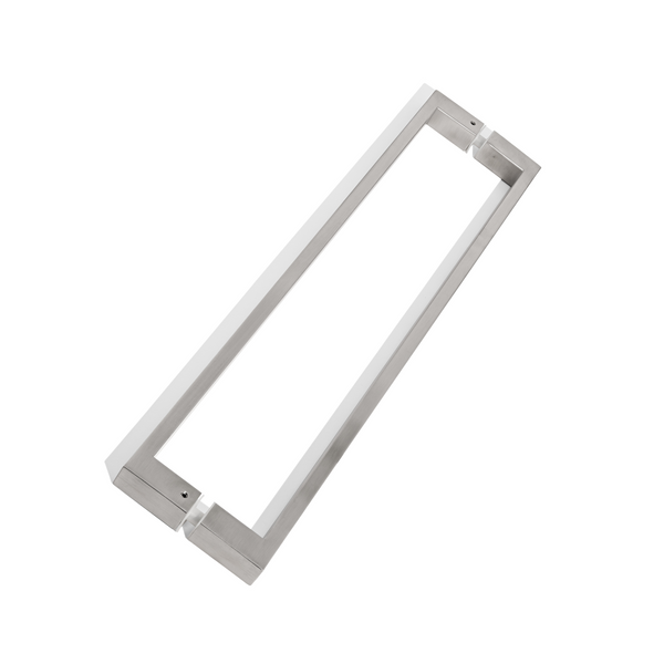 E79 - Mudjimba Brushed Stainless Steel Entrance Handle