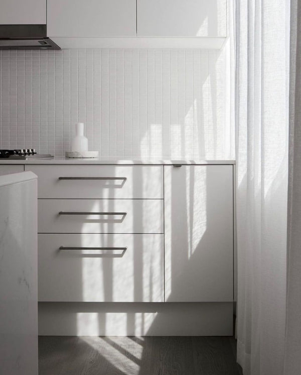 C20 - Melbourne Bar Cabinet Handle