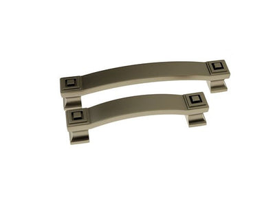 C150- Grey Bathurst Cabinet Handle