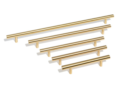 C199 - Apollo Bay Cabinet Handle