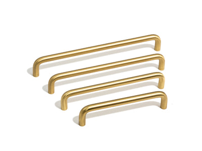 C209 - St Lucia Cabinet Handle