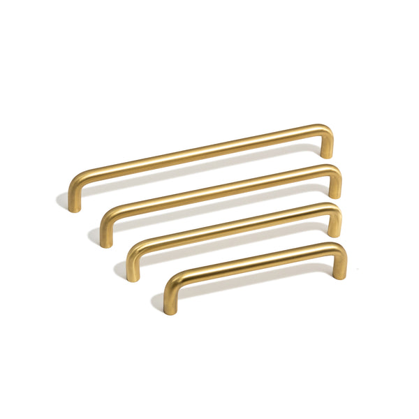 C209 - St Lucia Cabinet Handle