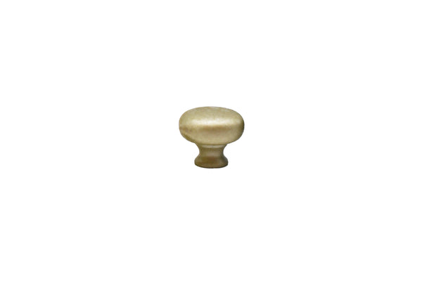 K17- Round Mushroom Knob