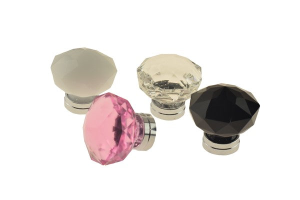 K119 - Waterloo Knob