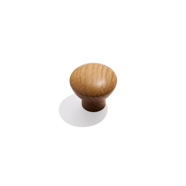 K145 - Yokine Timber Knob