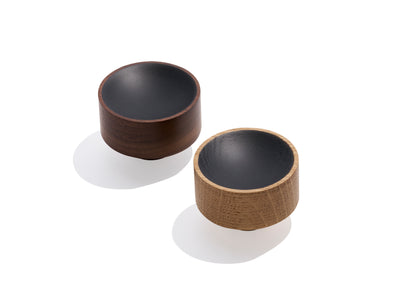 K153 - Dural Timber Knob