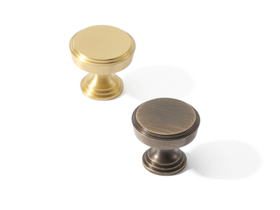 K160 - Kensington Knob