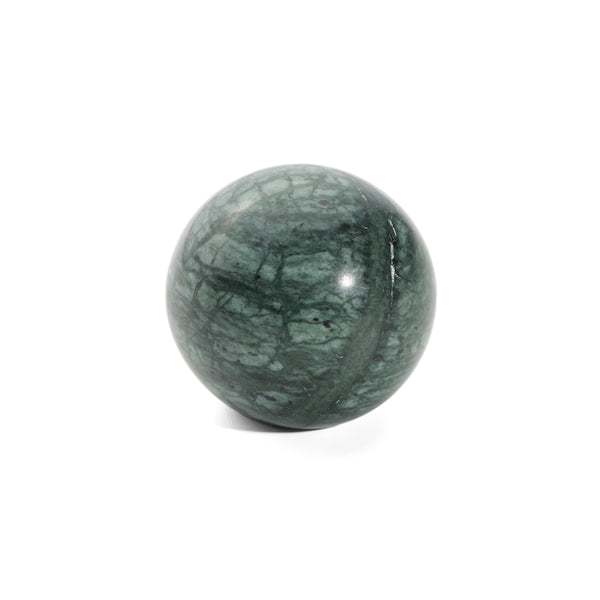 K166 - Marble Mani Bubble Knob